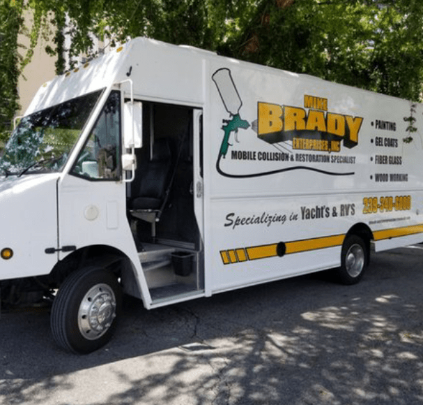 Service Image