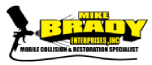 Mike Brady Enterprises Inc. Mobile Marina on Wheels